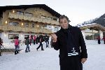 Seefeld 16 januari 2005
Opening Princess hotel
Aad Ouborg