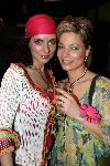 Nijmegen 26 januari 2005
Premiere Hair in Nijmegen.
Aukje v Ginneken en Marilou le Grand