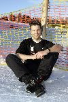 Seefeld 17 januari 2005
Opening princess Hotel.
Bas Muijs