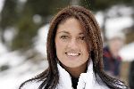 Seefeld 18 januari 2005
Princee opening hotel.
Belle Perez