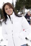 Seefeld 18 januari 2005
Princee opening hotel.
Belle Perez