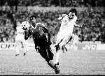 Stuttgart 25 mei 1988 PSV-Benfica 0-0
PSV Wint de Europacup I Seizoen 1987/1988
Berry v Aerle