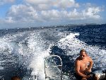 Bonaire 3 januari 2005