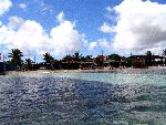 4 Januari 2005 Strand  Bonaire