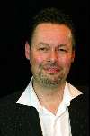 Breda 16 december 2002
Princess kerstborrel  2002
Carel Kraayenhof