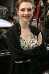 Amsterdam 23 januari 2005
Premiere van Lepel in Tuschinski.
Carice v Houten
