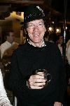 Seefeld 18 januari 2005
Tiroler avond bij opening Princess hotel.
chris v Nijnatten