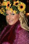 Nijmegen 26 januari 2005
Premiere Hair in Nijmegen.
Christine v d Horst