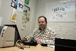 Veghel 1 Februari 2005
Conrad Broeders, manager van Pro Golf Shop