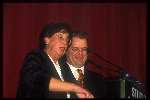 Corry Brokken met Paul de Leeuw