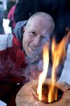 Seefeld 16 januari 2005
Opening Princess hotel
Danny Rook