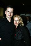 Amsterdam 27 januari 2005
Presentatie Minardi F1 met Christijan Albers bij cineac in Amsterdam. Richard Krajicek en Daphne Deckers