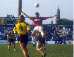 Roda JC-PSV 
Edward Linskens