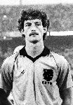 Nederlands elftal 1985
Ernie Brandts