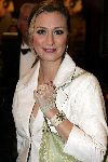 Amsterdam  12 januari 2005
Premiere Franse Speelfilm in Tushinski.
Fabienne de Vries