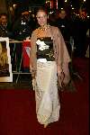 Amsterdam 11 december 2002
Premiere Lord of the rings II
Froukje de Both
