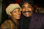 Breda 16 december 2002
Princess kerstborrel  2002
George Mc Cray en Leah Mc Cray