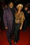 Breda 16 december 2002
Princess kerstborrel  2002
George Mc Cray en Leah Mc Cray