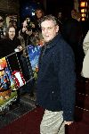 Amsterdam 23 januari 2005
Premiere van Lepel in Tuschinski.
Hans v d Togt