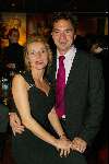 Breda 16 december 2002
Princess kerstborrel  2002
Hein Vergeer met vrouw