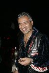 Amsterdam 4 december 2004
Ex porn star in marcanti Plaza.
Nieuwe leider van de Hells Angels. member 666
