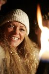 Seefeld 16 januari 2005
Opening Princess hotel.
 Inge de Bruijn