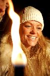 Seefeld 16 januari 2005
Opening Princess hotel.
  Inge de Bruijn