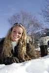 Seefeld 16 januari 2005
Princess opening hotel .
Inge ded Bruijn
