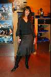 Breda 16 december 2002
Princess kerstborrel  2002
Irene v d Laar