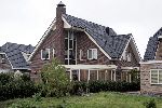 Volendam 1 december 2004
Huis Jan Keizer in Volendam.