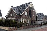 Volendam 1 december 2004
Huis Jan Keizer in Volendam.