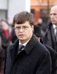 Hoogeveen 13 januari 2005
Jan peter Balkenende