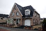 Volendam 1 december 2004
Huis Jan Smit in Volendam.