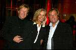 Breda 16 december 2002
Princess kerstborrel  2002
Rob Peetoom en Jan v Dooren