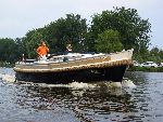 Vinkeveen 1 Augustus 2004
Toertocht met sloep van vinkeveen naar amsterdam
Johan Makkinga.