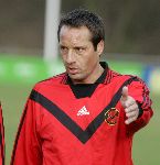 Amsterdam 21 januari 2005
AFC 3 met John van t Schip