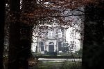 Laage Vuursche 6 december 2004
Kasteel Drakesteyn