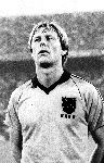 Nederlands Elftal 1981
Kees v Kooten