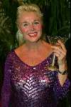 Breda 16 december 2002
Princess kerstborrel  2002
Loekie Knol