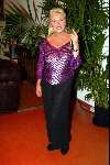 Breda 16 december 2002
Princess kerstborrel  2002
Loekie Knol