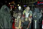 Amsterdam 11 december 2002
Premiere Lord of the rings II
Bill v Dijk met vrouw