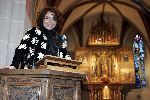 Seefeld 16 januari 2005
Opening Princess hotel
Maaike Widdershoven zingen in kerk