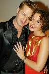 Breda 16 december 2002
Princess kerstborrel  2002
Tony Neef Maaike Widdershoven