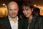 Nijmegen 26 januari 2005
Premiere Hair in Nijmegen.
Maarten v d Biggelaar en Petra Bakker Schut