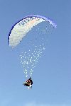 Seefeld 16 januari 2005
Princess opening hotel .
Felice paragliding