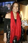 Hilversum 6 januari 2005
Aktie  555 voor azie in studio 22.
Patty Brard