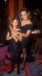 Amsterdam 1994
Patty Brard met haar dochter Priscilla Brard tijdens premiere