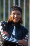 Patty Brard
21 September 1994