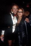 Amsterdam 24 November 1997
Premiere: Wat te doen met 2 miljoen
Patty Brard met dochter Priscilla Brard
