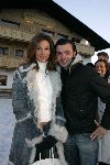 Seefeld 16 januari 2005
Opening Princess hotel
Phaedra Hoste
